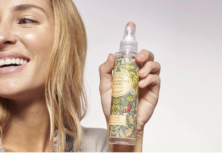 Aromaterapia: qué es, en qué consiste y para qué sirve